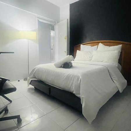 Hostal Letys Place Emilio メキシコシティ エクステリア 写真