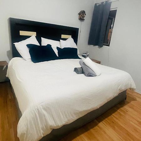 Hostal Letys Place Emilio メキシコシティ エクステリア 写真