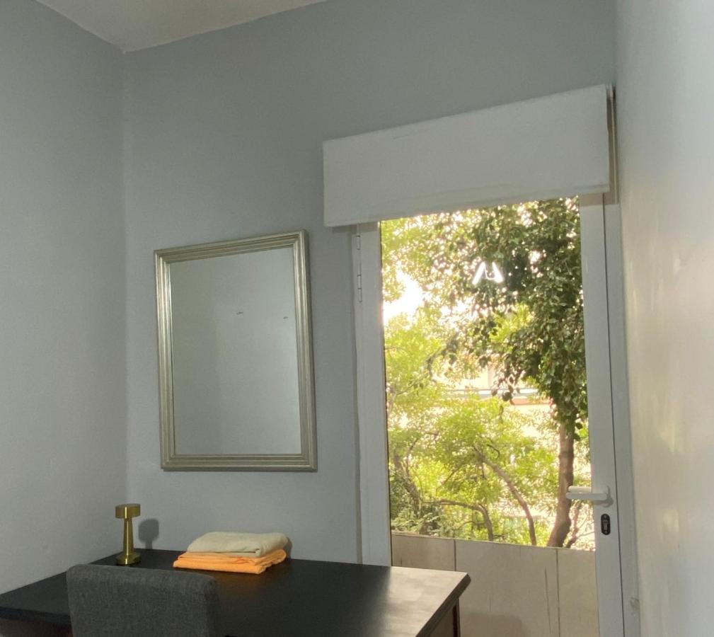 Hostal Letys Place Emilio メキシコシティ エクステリア 写真
