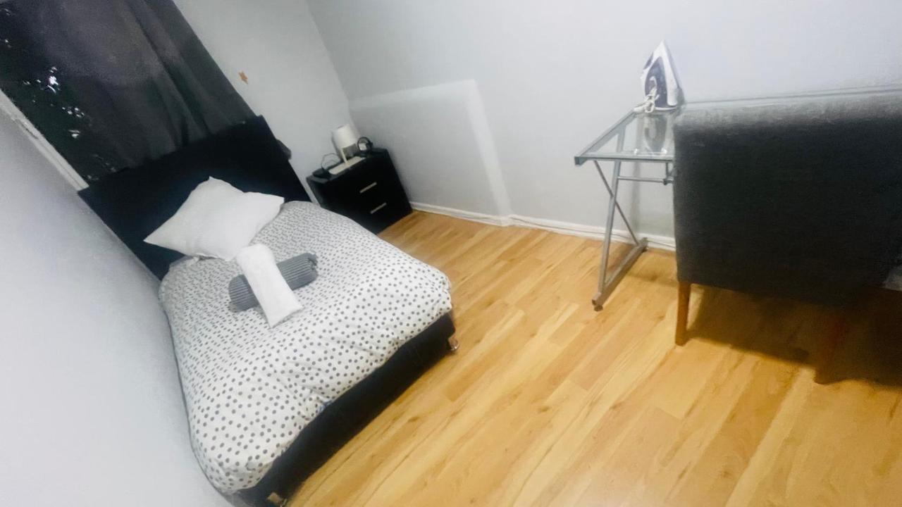 Hostal Letys Place Emilio メキシコシティ エクステリア 写真