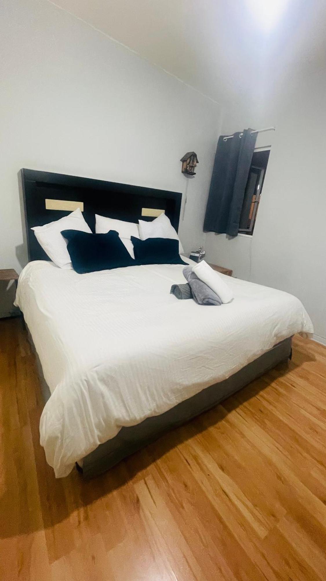 Hostal Letys Place Emilio メキシコシティ エクステリア 写真